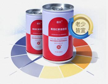 告别“死”补充，逸古食品以“番茄红素液态饮”开启活态营养新纪元