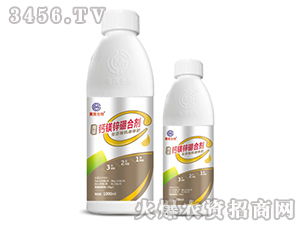 海藻液体肥 果茂生物引领现代农业新趋势